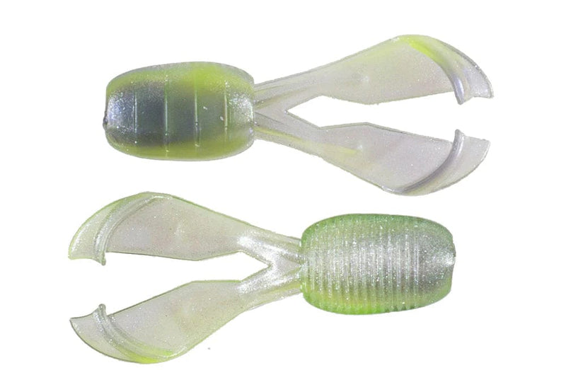 Load image into Gallery viewer, MISSILE BAITS MINI D CHUNK Bombshell Missle Baits Mini D Chunk
