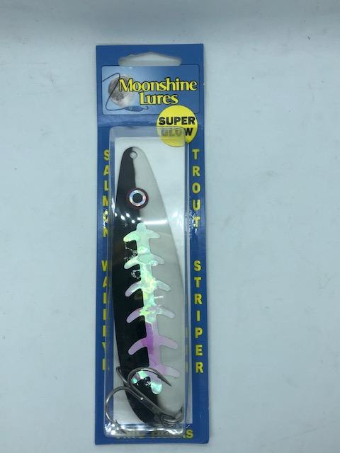 Load image into Gallery viewer, MOONSHINE MAGNUM SPOON Bish&quot;s Bruiser Moonshine Magnum Spoon
