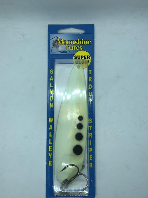 MOONSHINE MAGNUM SPOON Moonshine Moonshine Magnum Spoon