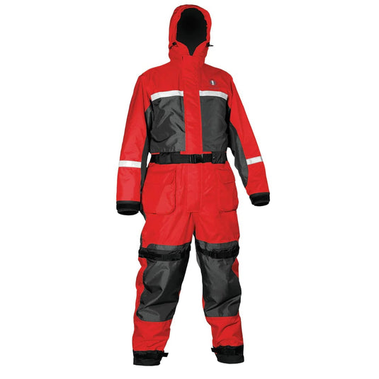 MUSTANG INTEGRITY Mustang Integrity HX Floatation Suit