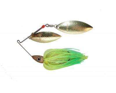 Load image into Gallery viewer, NICHOLS PULSATOR SPINNERBAIT Nichols Pulsator Spinnerbait
