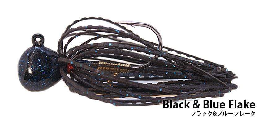 Nishine Lure Works Finesse Football Jig – Fishing World