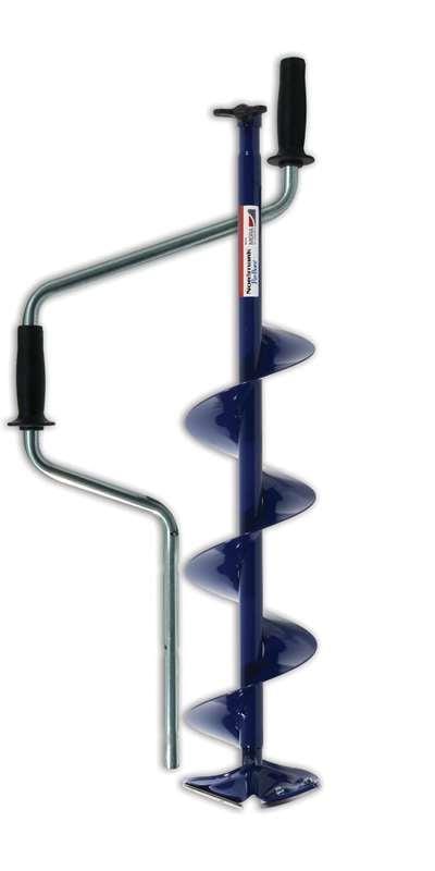 Normark Fin-Bore III Auger 8, Fishing World