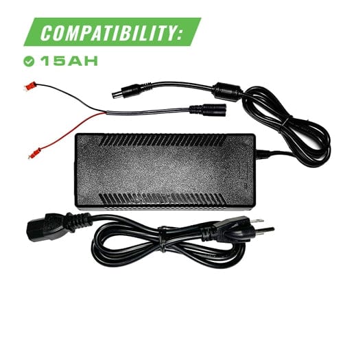 Ice Fishing Battery for Fish Finder - 12V 9Ah Terminal F2