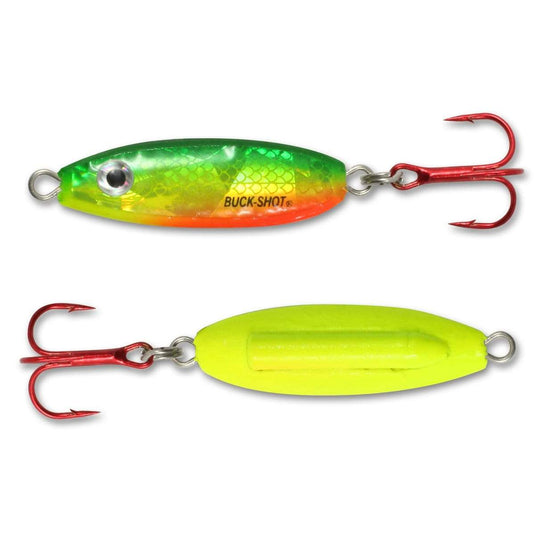 Apex Tackle 1.5 Rigged Tubes Chartreuse/Glitter 5pk, Soft Baits - Yahoo  Shopping