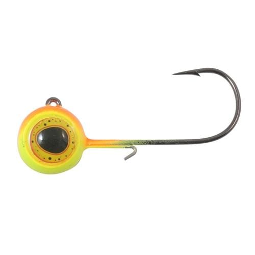 Load image into Gallery viewer, NORTHLAND DEEP-V JIG 1-16 / Sunrise Northland Deep-V Jig
