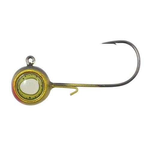 Load image into Gallery viewer, NORTHLAND DEEP-V JIG 1-16 / Walleye Northland Deep-V Jig
