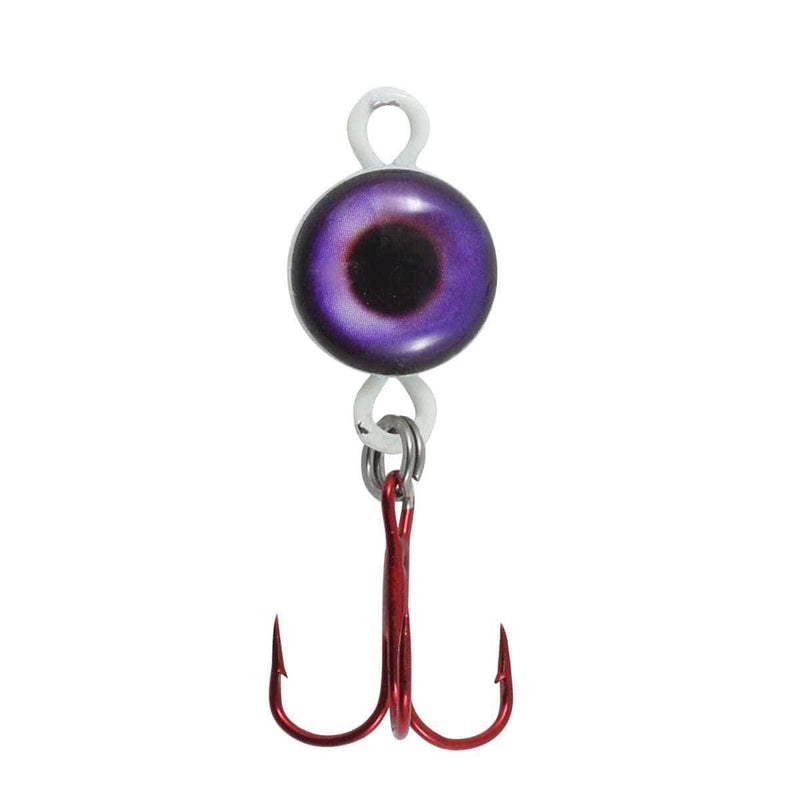 Load image into Gallery viewer, NORTHLAND EYEBALL SPOON Northland Eyeball Spoon

