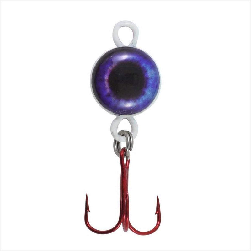 Load image into Gallery viewer, NORTHLAND EYEBALL SPOON Northland Eyeball Spoon
