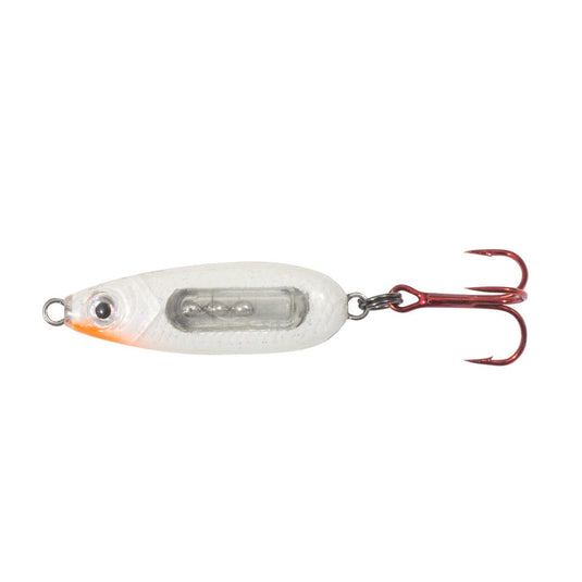 Northland Tackle BFSDR2-CP Butterfly Blade Super Death Bait, Cisco Purple,  60, Baits & Scents -  Canada