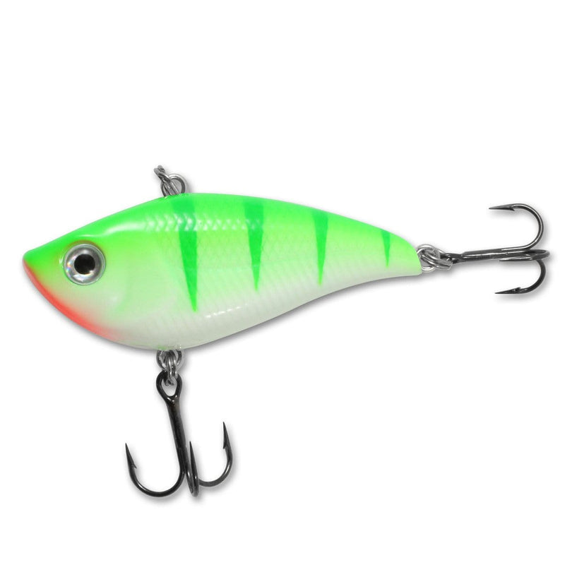 Load image into Gallery viewer, NORTHLAND RIPPIN SHAD 3-8 / Glo Perch Northland Rippin&#39; Shad
