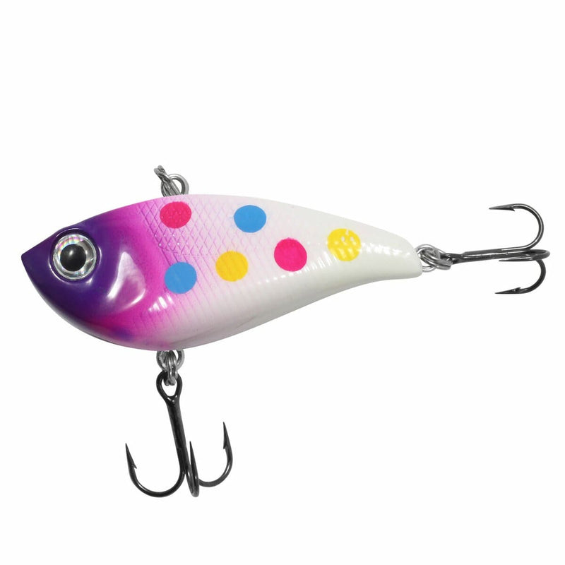Load image into Gallery viewer, NORTHLAND RIPPIN SHAD 3-8 / Purple Wonderbread Northland Rippin&#39; Shad
