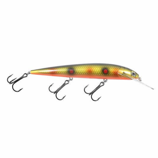 NORTHLAND RUMBLE B 13 / Spotted Lava Northland Tackle Rumble B