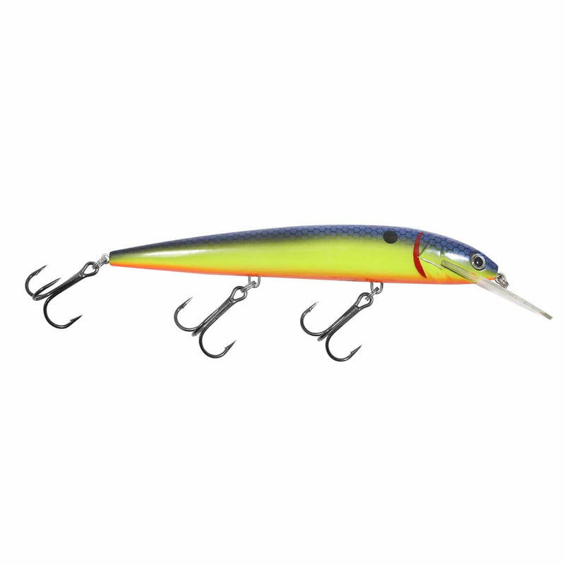 Load image into Gallery viewer, NORTHLAND RUMBLE B 13 / Steel Chartreuse Northland Tackle Rumble B
