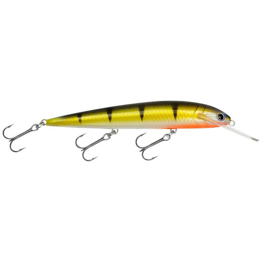 NORTHLAND RUMBLE B 13 / Yellow Perch Northland Tackle Rumble B