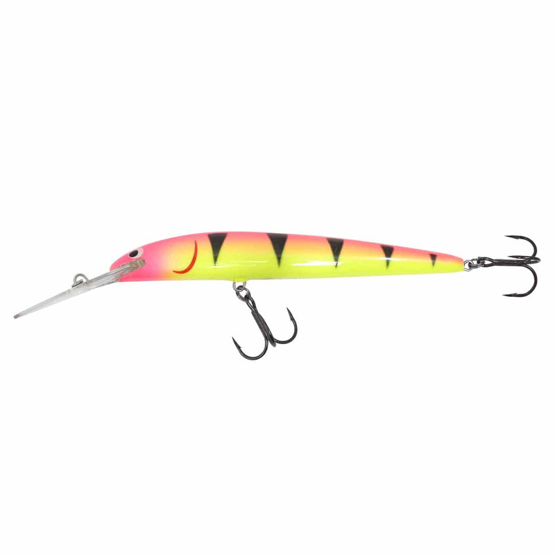 Load image into Gallery viewer, NORTHLAND RUMBLE STICK 5 / Bubblegum Tiger Nothland Tackle Rumble Stick
