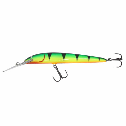 NORTHLAND RUMBLE STICK 5 / Hot Perch Northland Tackle Rumble Stick