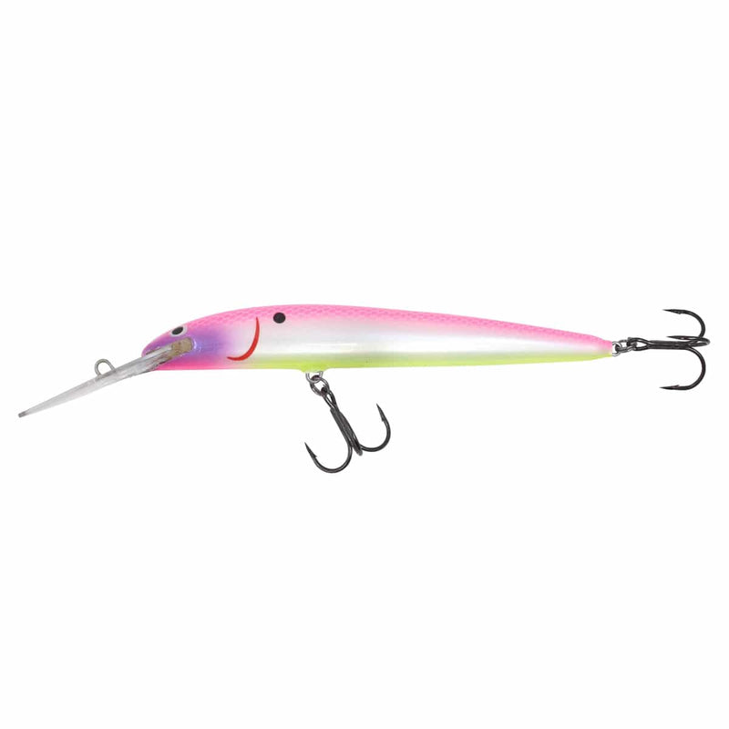 Load image into Gallery viewer, NORTHLAND RUMBLE STICK 5 / Pink Pearl Northland Tackle Rumble Stick
