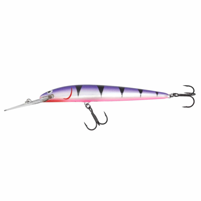 Load image into Gallery viewer, NORTHLAND RUMBLE STICK 5 / Purple Tiger Northland Tackle Rumble Stick
