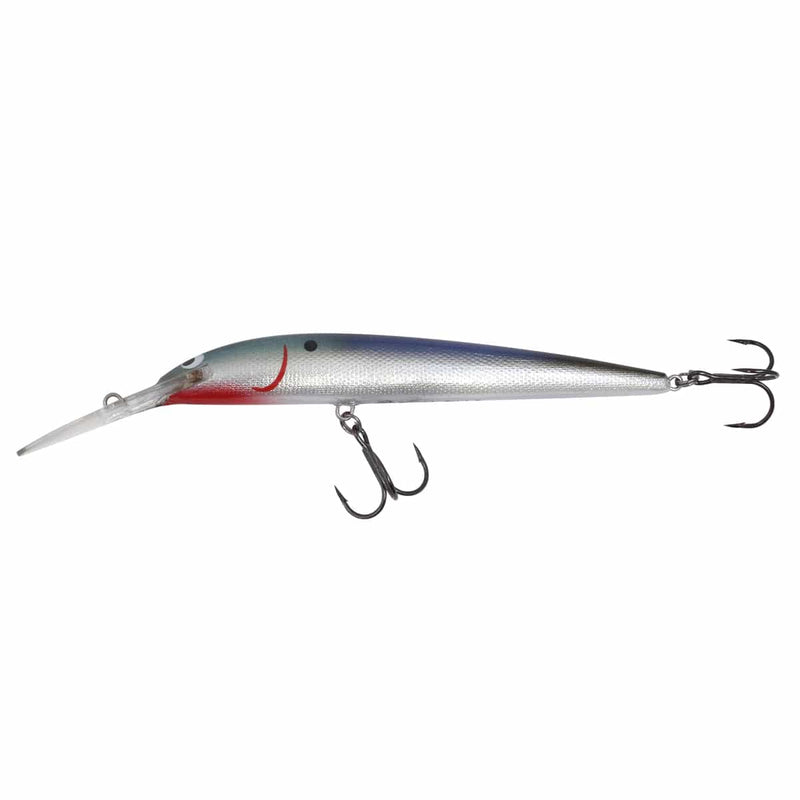 Load image into Gallery viewer, NORTHLAND RUMBLE STICK 5 / SILVER SHINER Northland Tackle Rumble Stick
