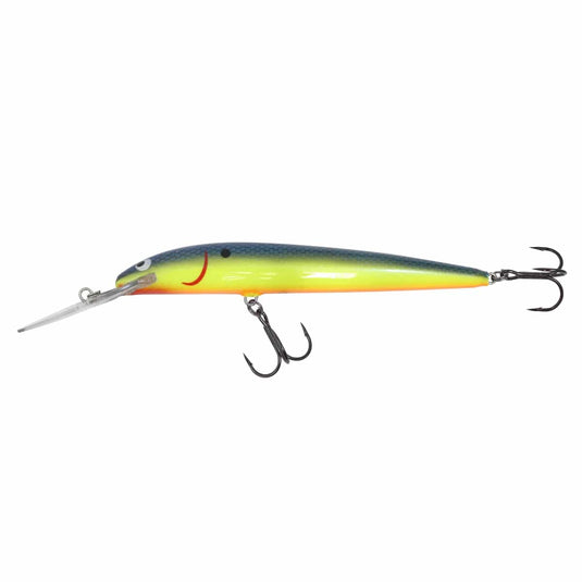 NORTHLAND RUMBLE STICK 5 / Steel Chartreuse Northland Tackle Rumble Stick
