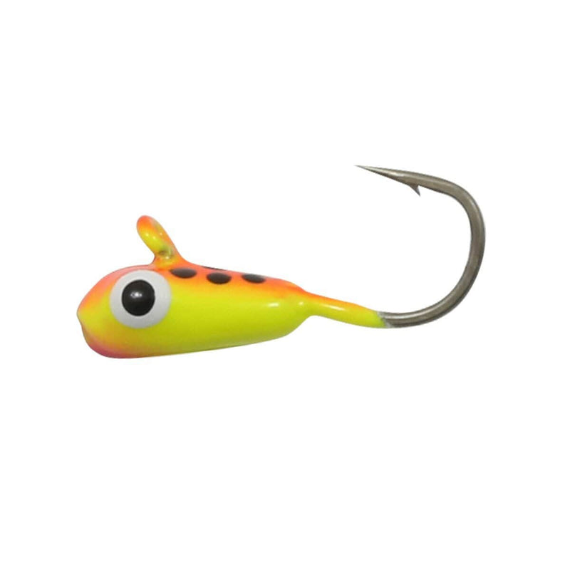 Load image into Gallery viewer, NORTHLAND TUNG GILL GETTER JIG 1-16 / Ladybug Northland Tungsten Gill Getter Jig
