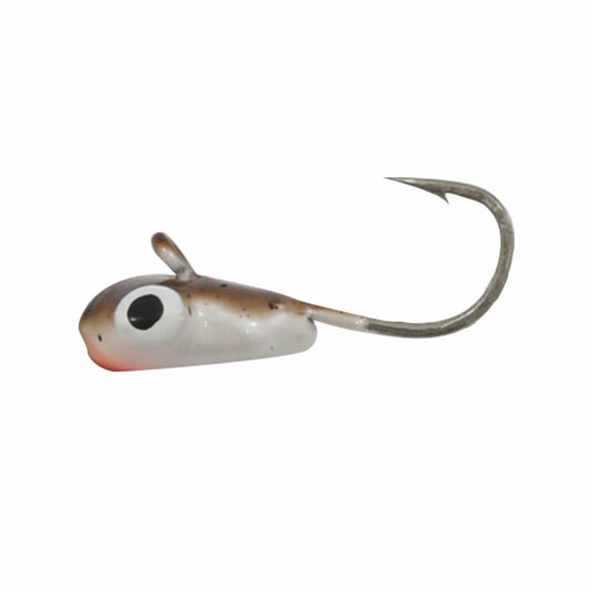 NORTHLAND TUNG GILL GETTER JIG 1-16 / Woodtick Northland Tungsten Gill Getter Jig