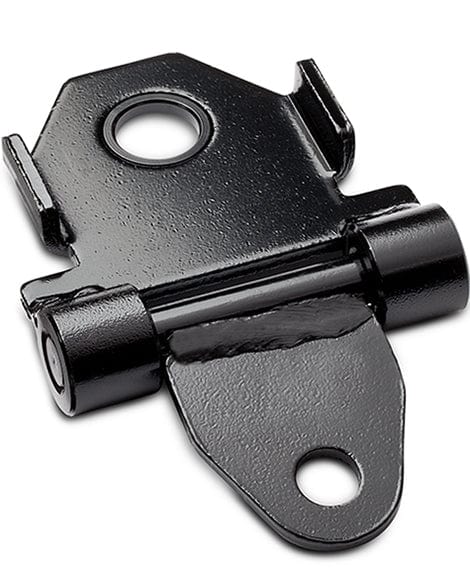 Load image into Gallery viewer, OTTER FLIP HITCH ATV Otter Flipper Hitch Adapter
