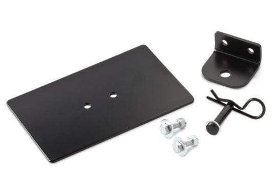 Load image into Gallery viewer, OTTER HITCH A SLED Otter Universal Rear Sled Hitch Receiver &amp; Pin
