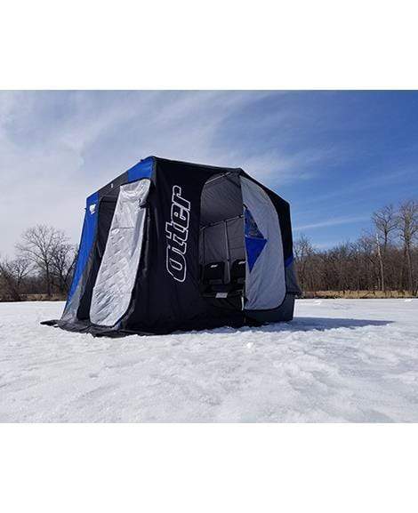 XT X-Over Lodge Ice Shelter By Otter At Fleet Farm, 41% OFF
