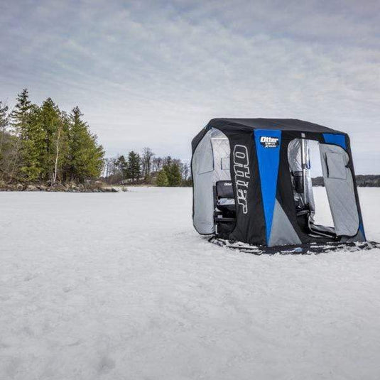 Otter Ice Shelter Clearance Xt Pro Otter Fish House Accessories