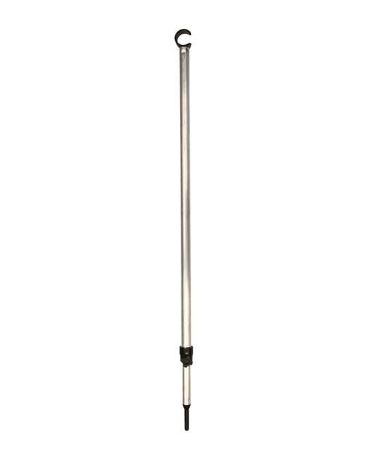 OTTER WIND SUPPORT POLE Rear Otter Wind Support Poles