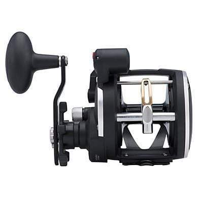 Load image into Gallery viewer, PENN RIVAL Penn Rival 30LWLC Line Counter Trolling Reel
