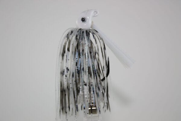 Load image into Gallery viewer, PERFECT JIG SWIM JIG 1-2 / Blue Minnow The Perfect Jig Swim Jig
