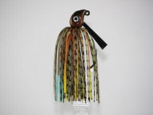 Load image into Gallery viewer, PERFECT JIG SWIM JIG 1-2 / Sungill The Perfect Jig Swim Jig

