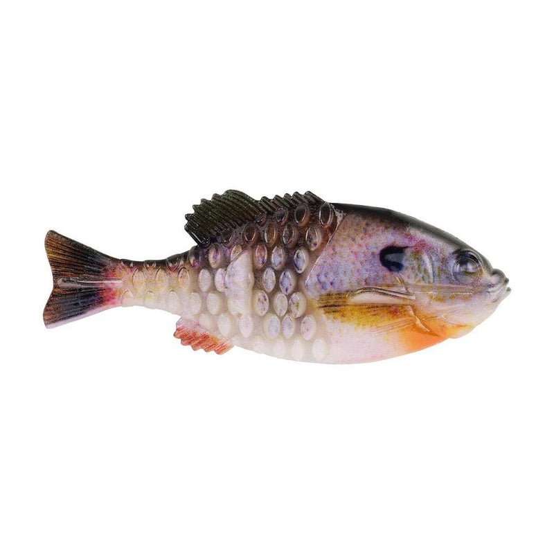 Load image into Gallery viewer, POWER BAIT GILLY 90MM / HD Bluegill Berkley Powerbait Gilly
