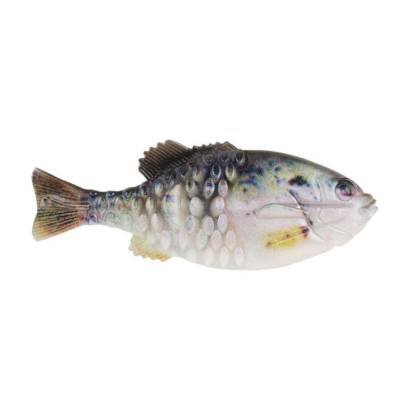 Load image into Gallery viewer, POWER BAIT GILLY 90MM / HD Crappie Berkley Powerbait Gilly
