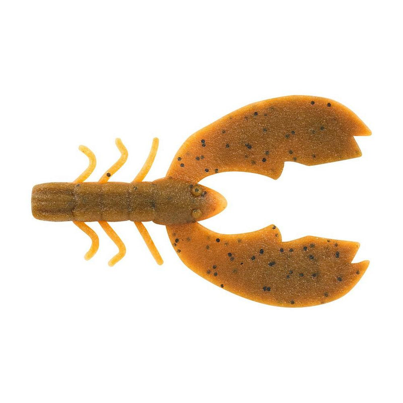 Load image into Gallery viewer, 4&quot; / Alabama Craw Berkley Powerbait MaxScent Chigger Craw

