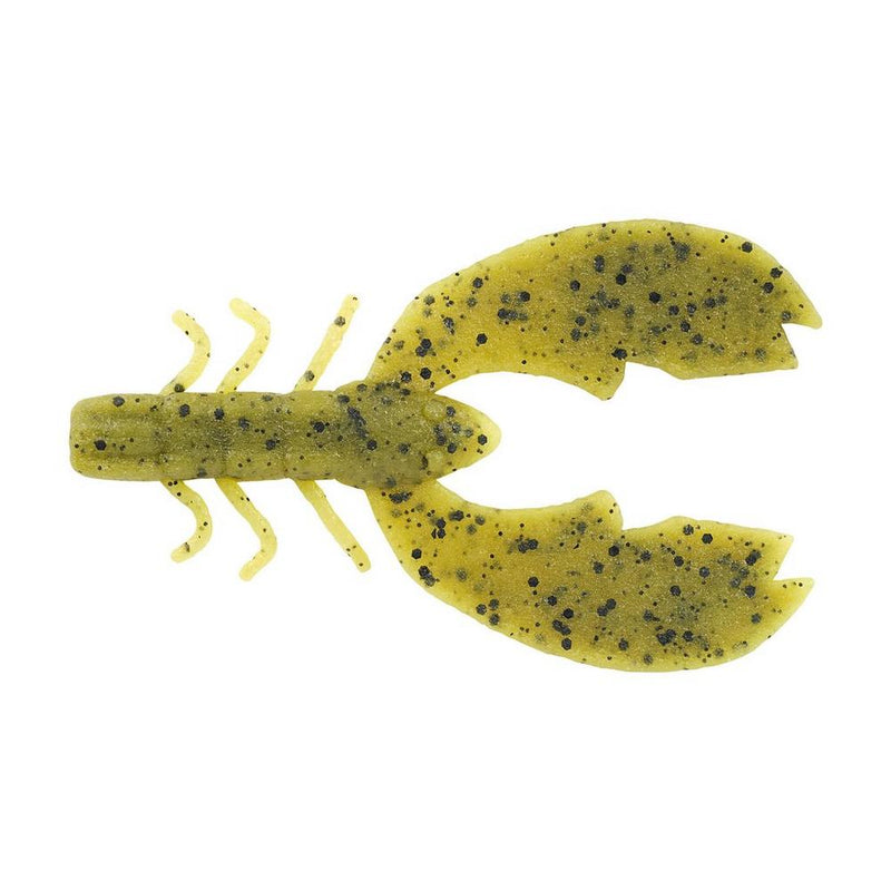Load image into Gallery viewer, 4&quot; / Summer Craw Berkley Powerbait MaxScent Chigger Craw
