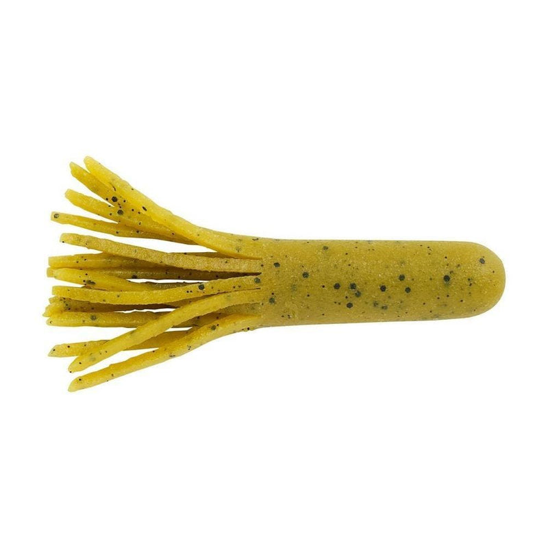 Load image into Gallery viewer, 2.5&quot; / Breen Green Berkley Powerbait Maxscent Tube
