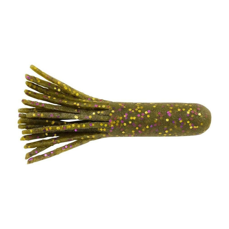 Load image into Gallery viewer, POWER BAIT MS TUBE 2.5&quot; / Goby Berkley Powerbait Maxscent Tube
