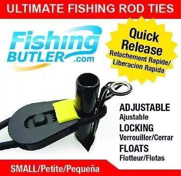 R IDEAS FISH BUTLER R Ideas Fishing Butler