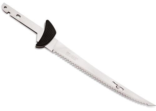 Snowbee Prestige Fishing Knife & Hook Sharpener with Tungsten Carbide