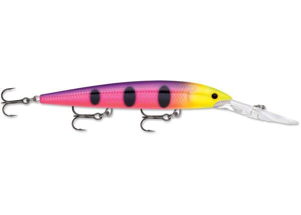 Load image into Gallery viewer, RAPALA DEEP HUSKY JERK 12 / Fruit Punch Rapala Deep Husky Jerk
