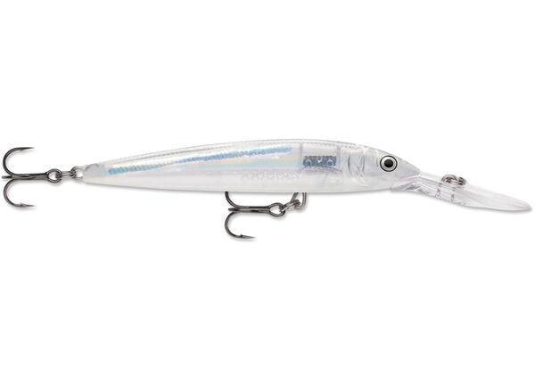 Load image into Gallery viewer, RAPALA DEEP HUSKY JERK 12 / Glass Minnow Rapala Deep Husky Jerk
