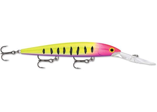 Load image into Gallery viewer, RAPALA DEEP HUSKY JERK 12 / Headspin Rapala Deep Husky Jerk
