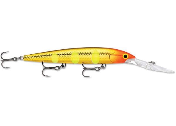 Load image into Gallery viewer, RAPALA DEEP HUSKY JERK 12 / Juicy Lucy Rapala Deep Husky Jerk
