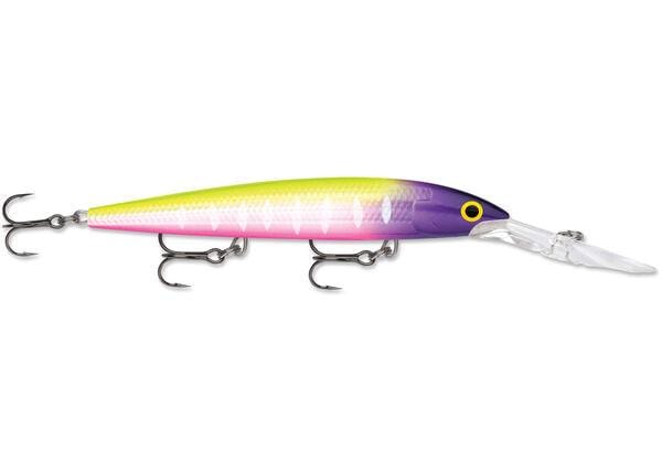 Load image into Gallery viewer, RAPALA DEEP HUSKY JERK 12 / Moldy Fruit Rapala Deep Husky Jerk
