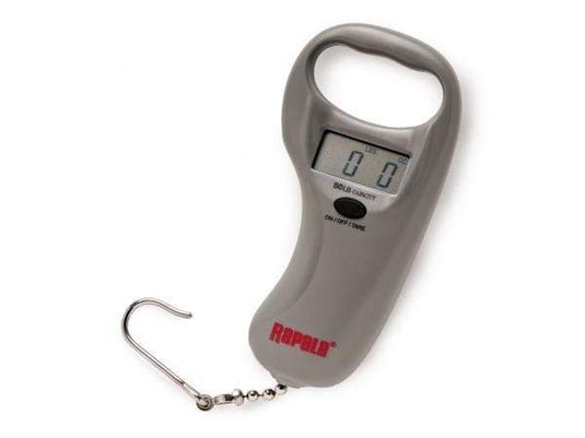 Angling Pursuits Digital Fishing Scales 40kg 88lb Electronic Weighing Scales New