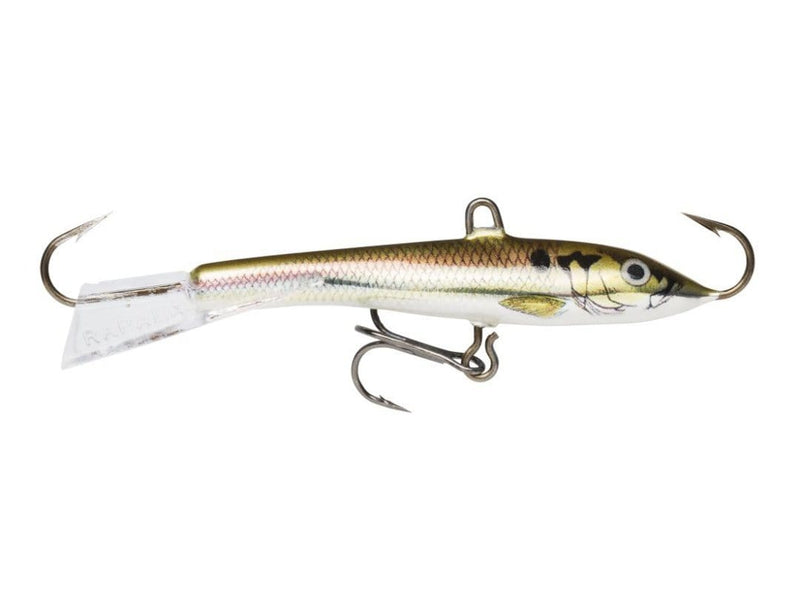 Load image into Gallery viewer, RAPALA JIGGING RAP W2 / Live Shiner Rapala Jigging Rap 2&#39;s-3&#39;s-5&#39;s
